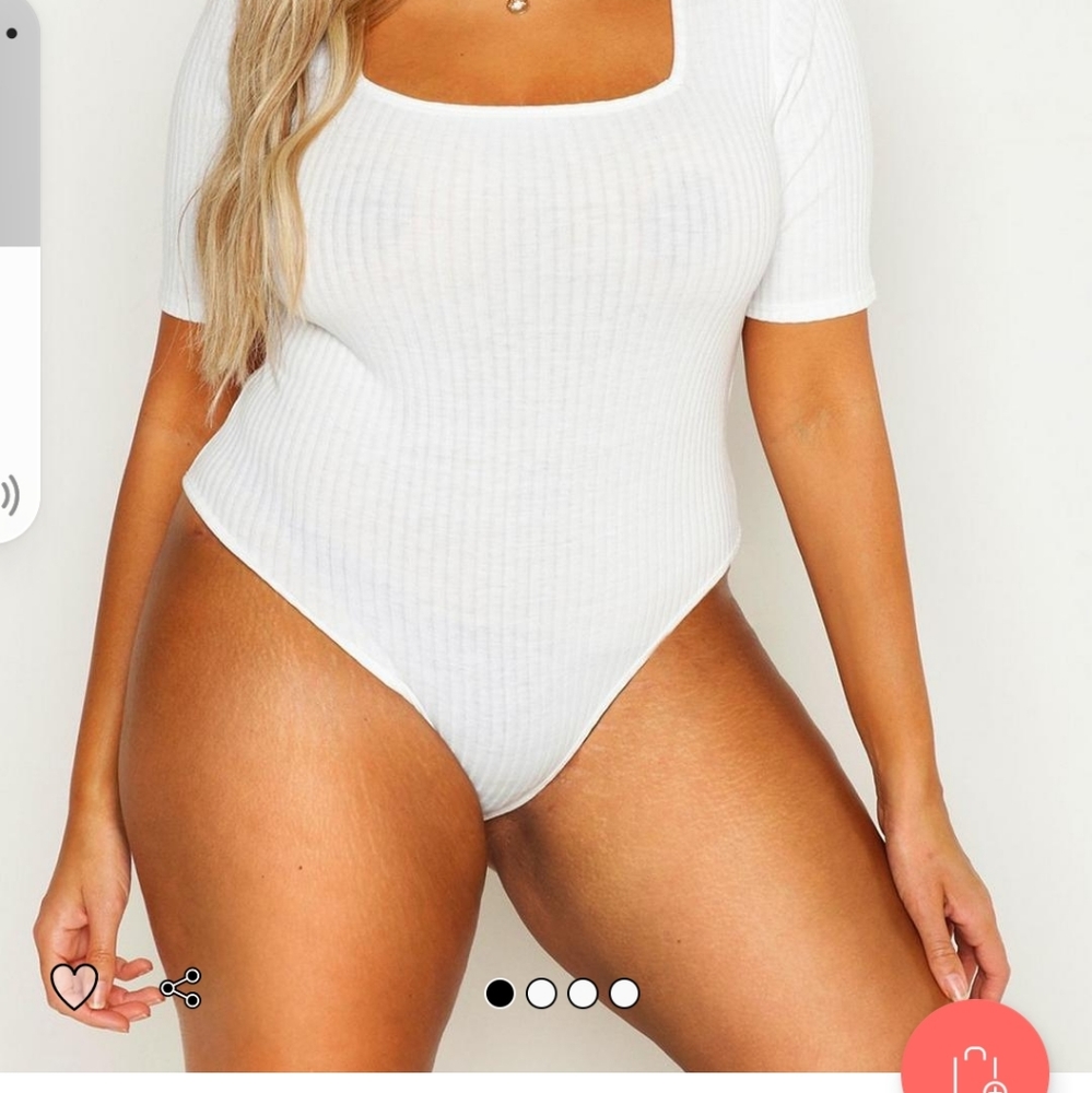 Bodysuit